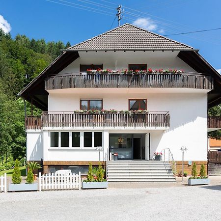 Schuttertal Gasthof Krone מראה חיצוני תמונה