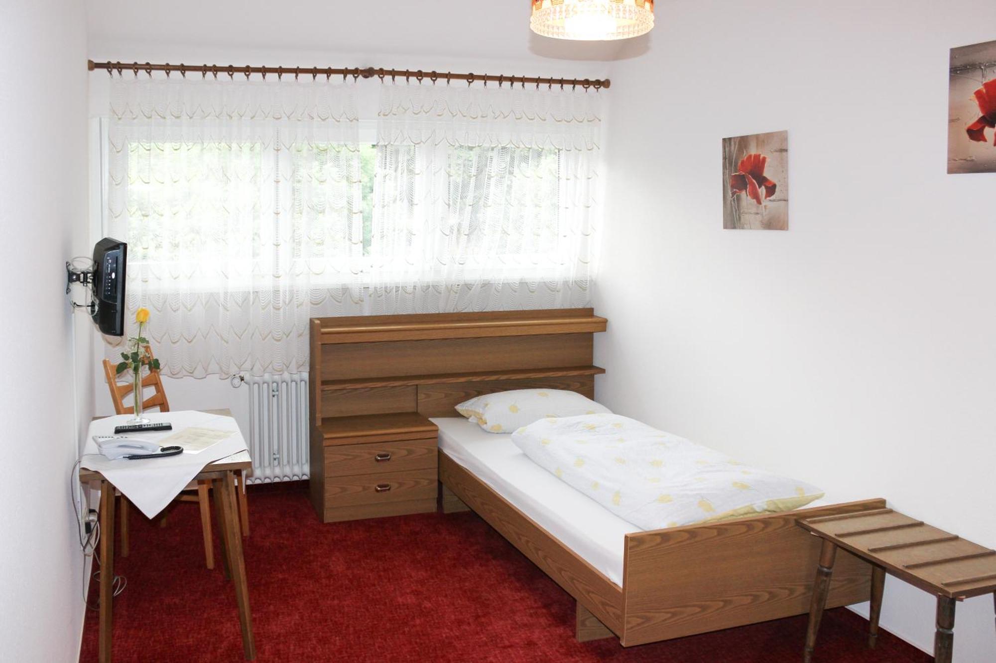 Schuttertal Gasthof Krone מראה חיצוני תמונה
